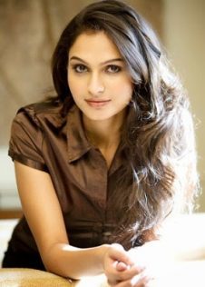 Andrea Jeremiah