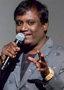 Satyan Mahalingam